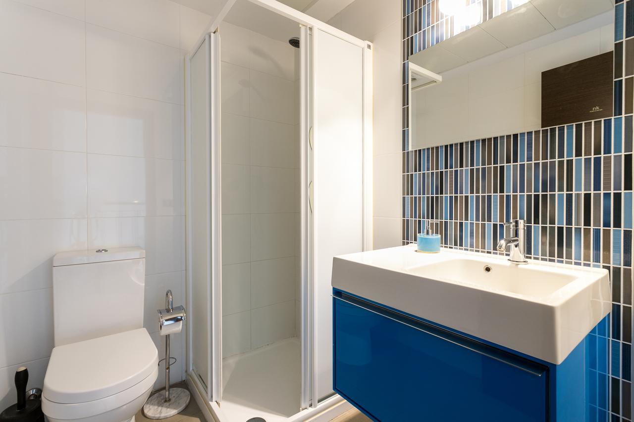 Apartup Patacona Terrace Duplex II バレンシア エクステリア 写真